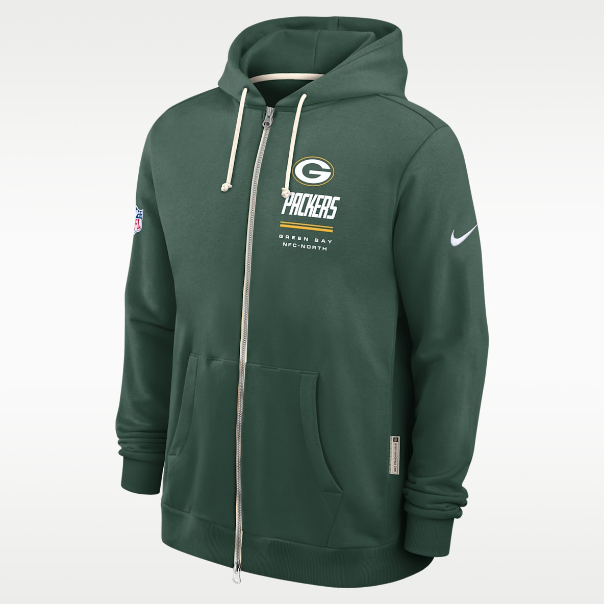 Green Bay Packers Clothing. Nike.com